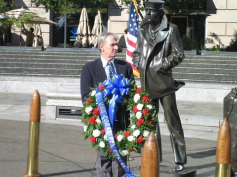 United States Navy Memorial